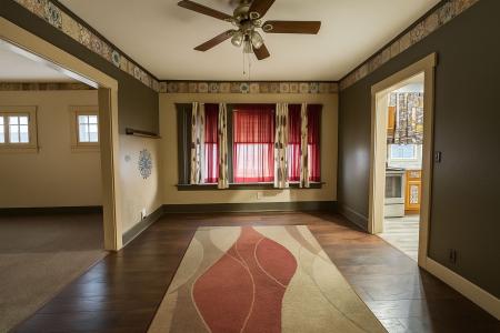 620 4th Street, Charleston, Illinois 61920, Estados Unidos