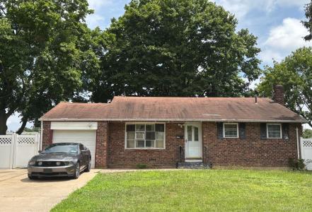 1563 Baldwin Boulevard, Bay Shore, NY 11706, USA