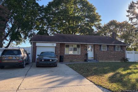 1563 Baldwin Boulevard, Bay Shore, 纽约州 11706, 美国