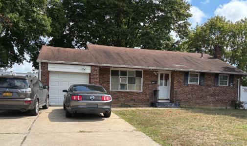 1563 Baldwin Boulevard, Bay Shore, 纽约州 11706, 美国