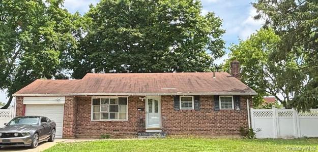 1563 Baldwin Boulevard, Bay Shore, 纽约州 11706, 美国