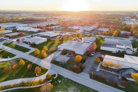 225 S Bell Avenue, Ames, Iowa 50010