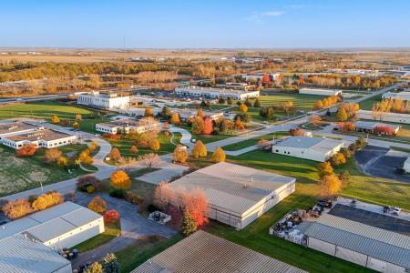 225 S Bell Avenue, Ames, Iowa 50010