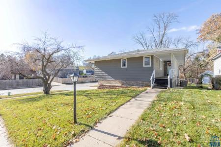 3121 S Nicollet St, Sioux City, איווה 51106, ארצות הברית של אמריקה