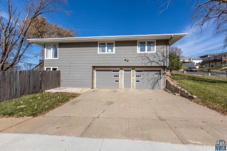 3121 S Nicollet St, Sioux City, איווה 51106, ארצות הברית של אמריקה