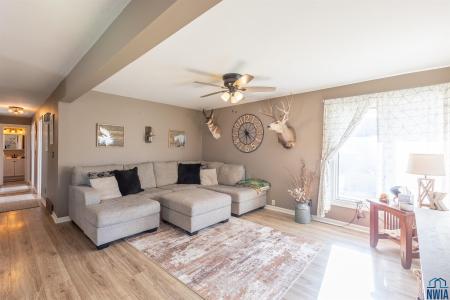 3121 S Nicollet St, Sioux City, איווה 51106, ארצות הברית של אמריקה