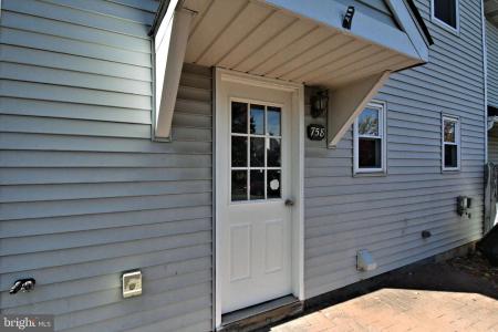 758 Brian Way, LANSDALE, Pennsylvania 19446, Estados Unidos