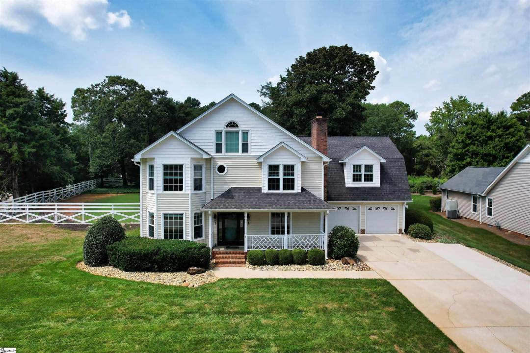 1 Briton Way, Greenville, South Carolina 29615