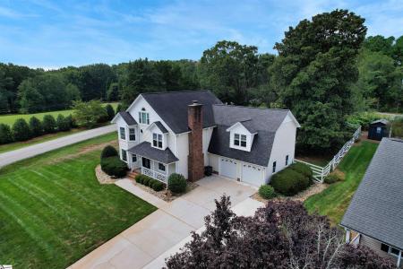 1 Briton Way, Greenville, South Carolina 29615