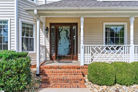1 Briton Way, Greenville, South Carolina 29615