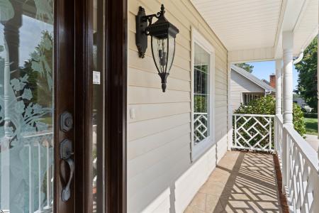 1 Briton Way, Greenville, South Carolina 29615