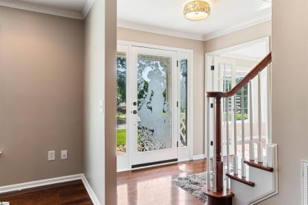 1 Briton Way, Greenville, South Carolina 29615