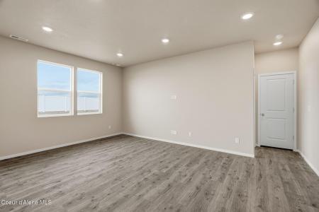 3349 N Corvus St, Post Falls, Idaho 83854, États-Unis