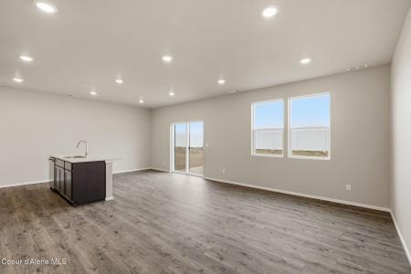 3349 N Corvus St, Post Falls, Idaho 83854, États-Unis