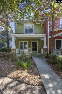 404 Hampton Forest, Columbia, Carolina Do Sul 29209, Estados Unidos