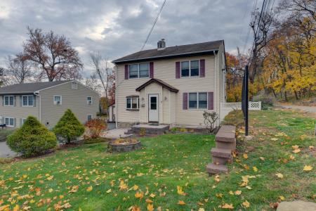 27 Iroquois Avenue, Lincoln Park, 新泽西州 07035, 美国