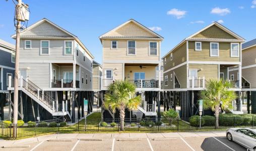 125 Garden City Retreat Dr., Murrells Inlet, Caroline Du Sud 29576, États-Unis