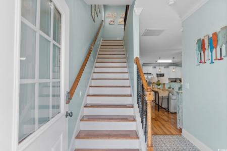 125 Garden City Retreat Dr., Murrells Inlet, Caroline Du Sud 29576, États-Unis