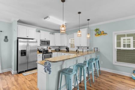 125 Garden City Retreat Dr., Murrells Inlet, Caroline Du Sud 29576, États-Unis