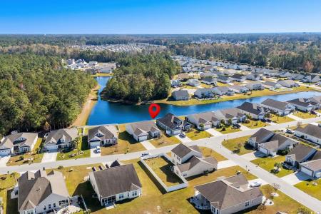 805 Lafayette Park Dr., Little River, דרום קרוליינה 29566, ארצות הברית של אמריקה 