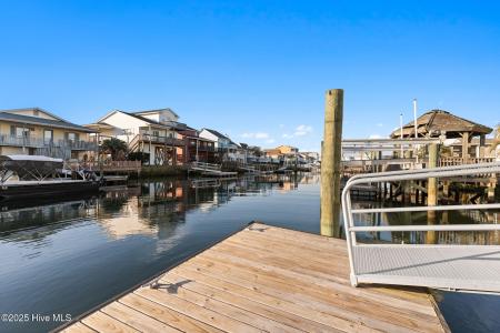 109 Salisbury Street, Holden Beach, Carolina Del Norte 28462, Estados Unidos