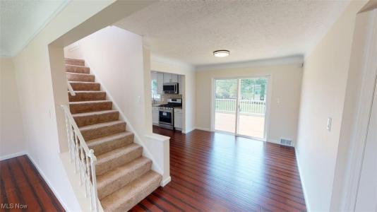 4528 S Frontenac Drive, Warrensville Heights, Огайо 44128, Соединенные Штаты