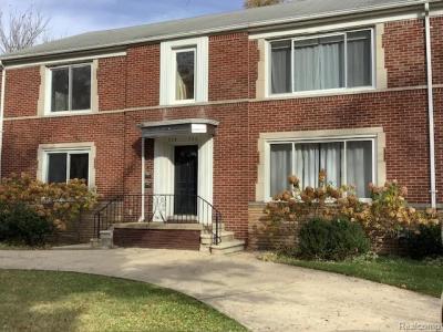 732 Harcourt Road, GrossePointePark, Michigan 48230, Estados Unidos