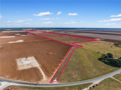 TBD Fm 50 - 173.62 Acres, Hearne, Texas 77859, États-Unis