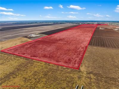 TBD Fm 50 - 173.62 Acres, Hearne, Texas 77859, États-Unis