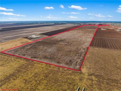 TBD Fm 50 - 173.62 Acres, Hearne, Texas 77859, États-Unis