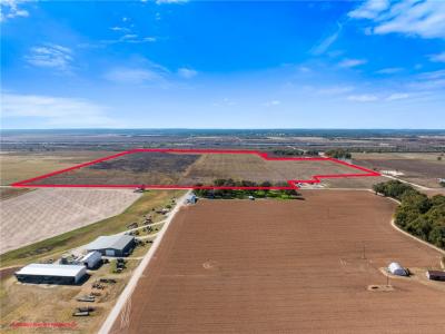 TBD Fm 50 - 155.309 Acres, Hearne, Texas 77859, HOA KỲ