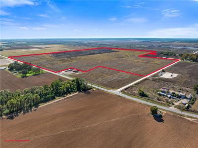 TBD Fm 50 - 155.309 Acres, Hearne, Texas 77859, HOA KỲ