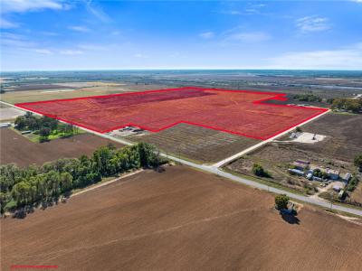 TBD Fm 50 - 155.309 Acres, Hearne, Texas 77859, HOA KỲ