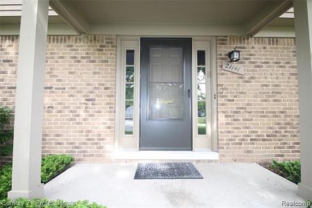 21141 E Glen Haven Circle #34, Northville, Michigan 48167, Estados Unidos