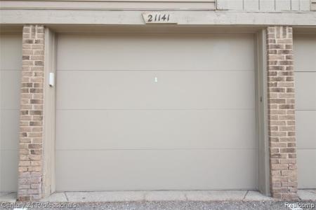 21141 E Glen Haven Circle #34, Northville, Michigan 48167, Estados Unidos