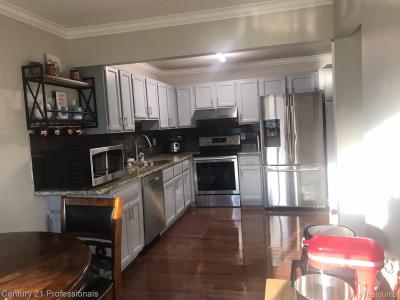 21141 E Glen Haven Circle #34, Northville, Michigan 48167, Estados Unidos