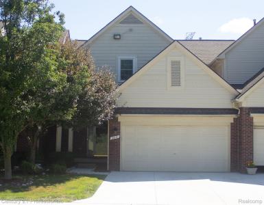 203 Concord Drive, Cantone, Michigan 48188, Stati Uniti