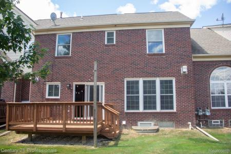 203 Concord Drive, 行政區, 密西根州 48188, 美國