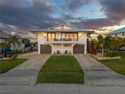 3660 San Carlos Drive, St James City, Florida 33956, Estados Unidos