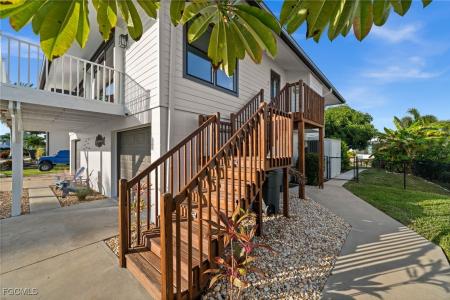 3660 San Carlos Drive, St James City, Florida 33956, Estados Unidos