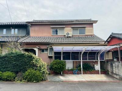 大字本庄2597-221, 小牧市, Aichi 485-0821, Japan