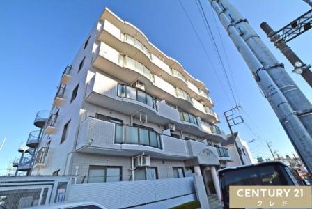 関間4丁目, ネオ・アーバン若葉, 坂戸市, Saitama 350-0215, Japan