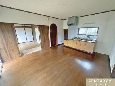 大字菅谷, 嵐山町菅谷　中古一戸建て, 比企郡嵐山町, Saitama 355-0221, Japão