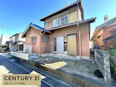 大字見入辰高, 桑名郡木曽岬町大字見入　中古一戸建て, 桑名郡木曽岬町, מ.י. 498-0802, יפן