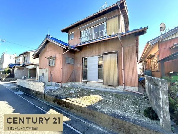 大字見入辰高, 桑名郡木曽岬町大字見入　中古一戸建て, 桑名郡木曽岬町, Mie 498-0802, Japan