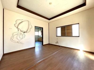 大字見入辰高, 桑名郡木曽岬町大字見入　中古一戸建て, 桑名郡木曽岬町, Mie 498-0802, Japan