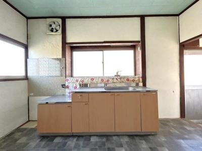 大字見入辰高, 桑名郡木曽岬町大字見入　中古一戸建て, 桑名郡木曽岬町, Mie 498-0802, Japan