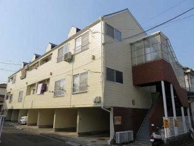 101, 大字上尾村１３３５－１９, メッツ上尾, 上尾市, 埼玉 362-0013, 日本