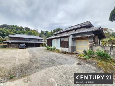 高崎町江平2424, 季節ごとに表情を変える里山にどこか懐かしい雰囲気を残す古民家, 都城市, Miyazaki 889-4502, Japan