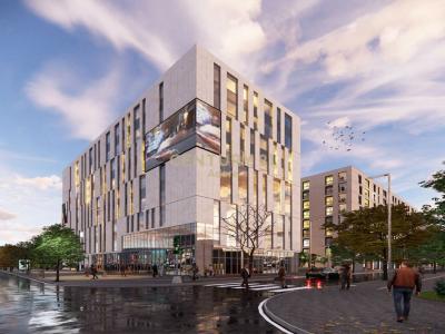 Laprakë, Tirana, Albania